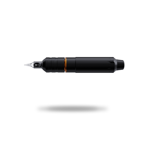 Cheyenne Hawk Pen Unio Machine