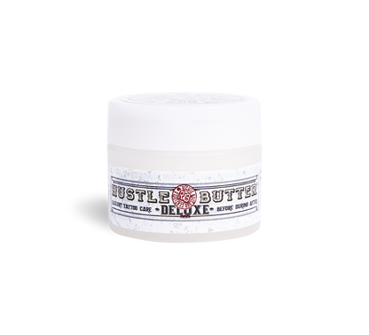 Hustle Butter Deluxe Tattoo Aftercare — 1oz — Single or Case of 48