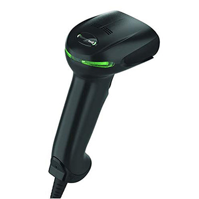 Handheld Barcode Reader — Honeywell Xenon XP 1950