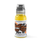 Neon Yellow — World Famous Tattoo Ink — Pick Size - Painful Pleasures