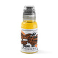 Nice Yellow — World Famous Tattoo Ink — Pick Size