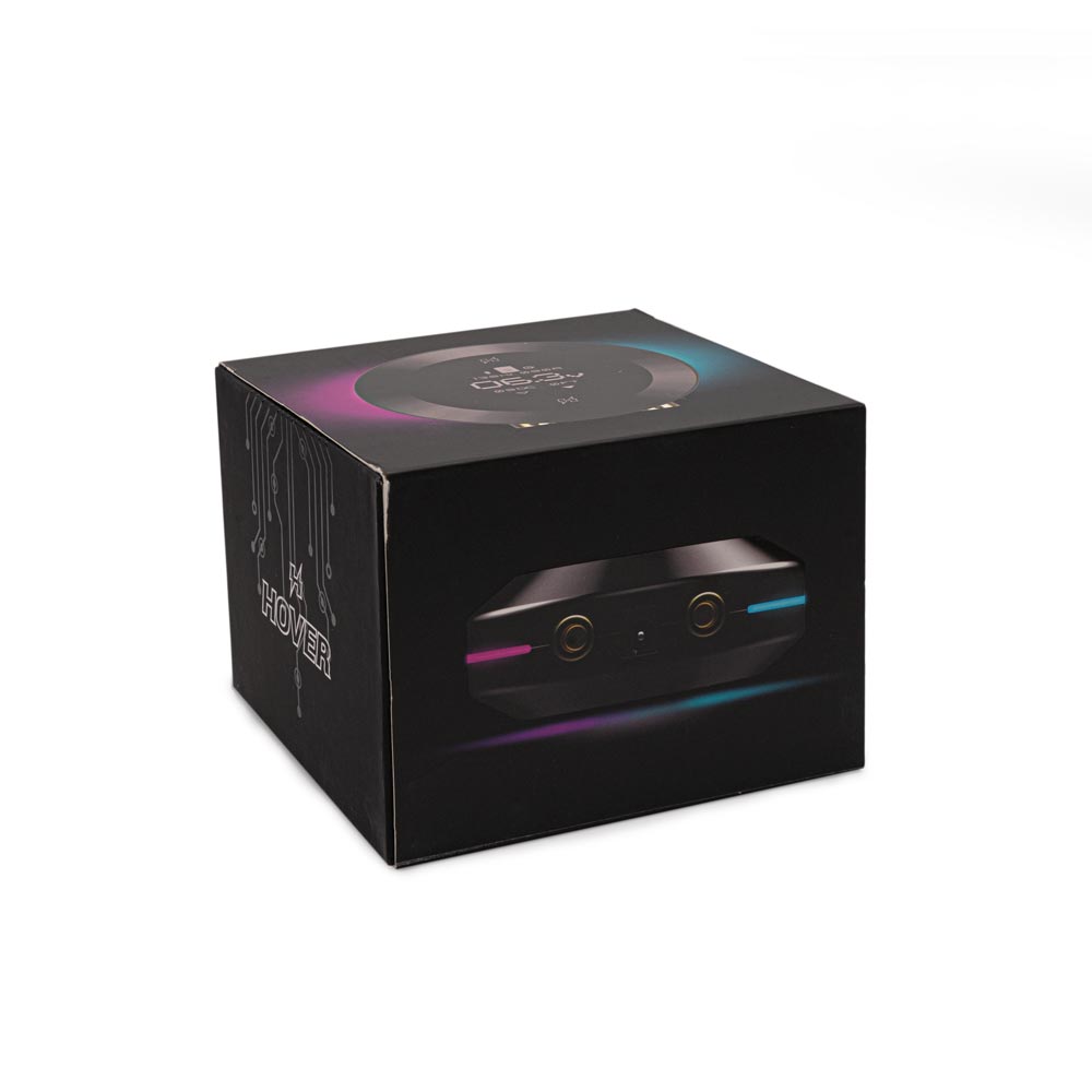 FK Irons Hover Touchless Tattoo Power Supply | PainfulPleasures