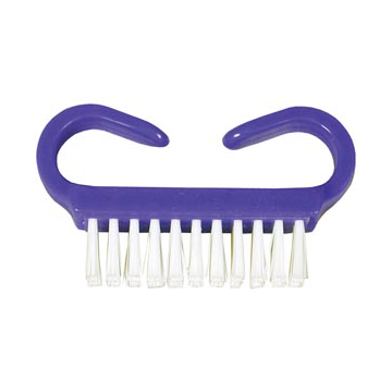 Disposable Hygienic Nail Brush — Price Per 1