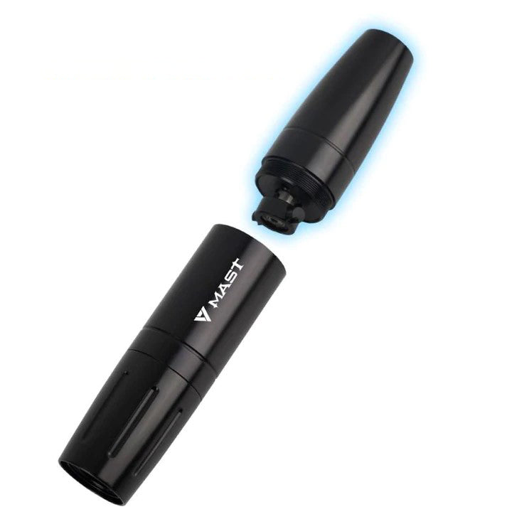 Dragonhawk Mast Magi Pen Tattoo Machine — Pick Color – Painful
