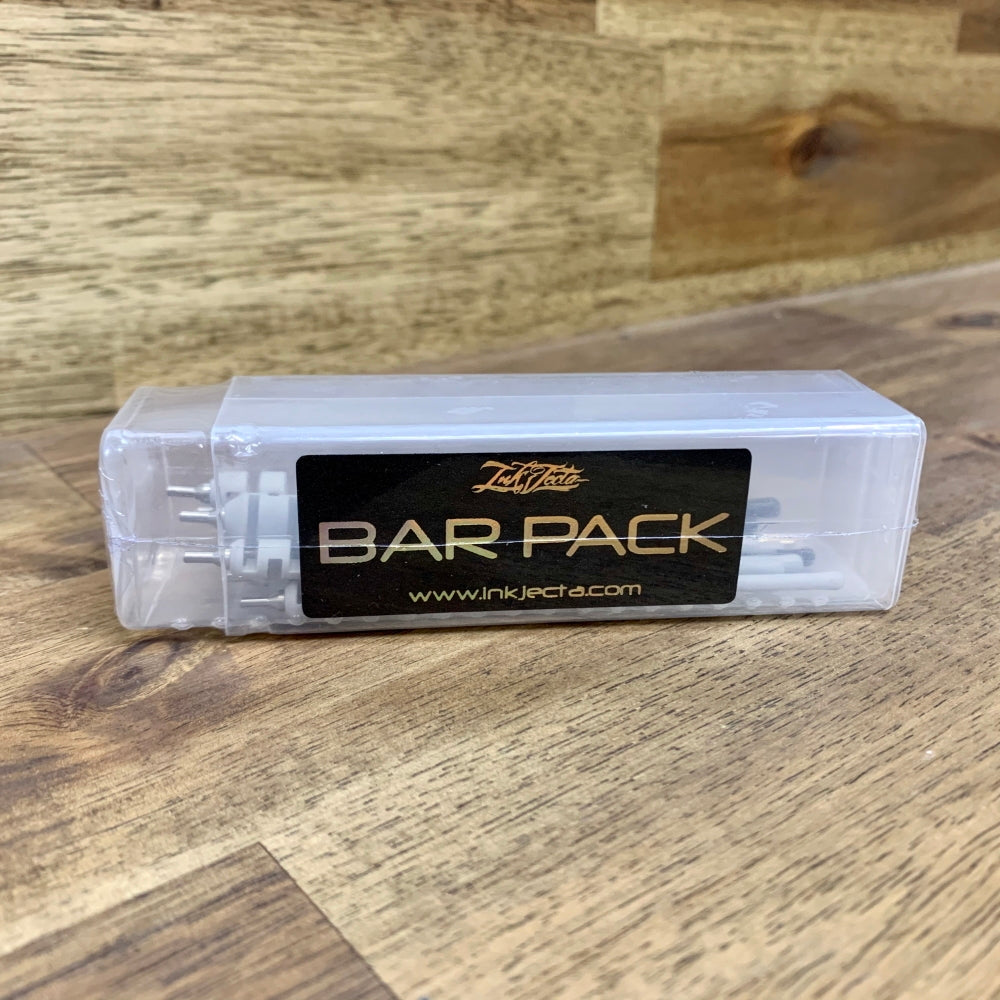 InkJecta Bar Pack