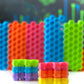 Hive Caps™ Bag of 200 Ink Caps (50 Pieces) — Pick Color