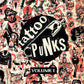 Tattoo Punks Volume I — Softcover Book