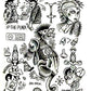 Tattoo Punks Volume I — Image Four