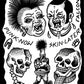 Tattoo Punks Volume I — Image Two