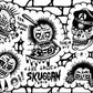 Tattoo Punks Volume I — Image Three