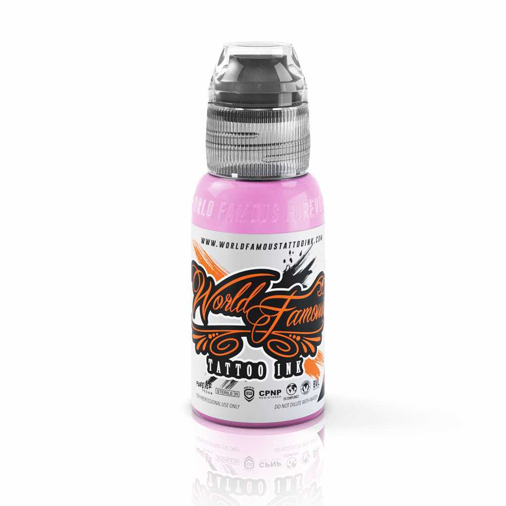 Bombay — World Famous Tattoo Ink — Pick Your Size