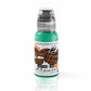 Caribbean Sea — World Famous Tattoo Ink — Pick Size