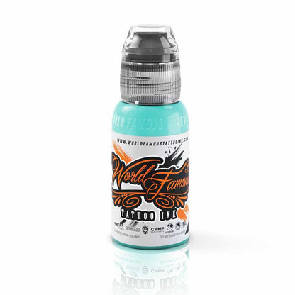 Dead Sea — World Famous Tattoo Ink — Pick Size - Painful Pleasures