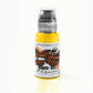 Great Wall Yellow — World Famous Tattoo Ink — Pick Size