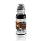 Pitch Black — World Famous Tattoo Ink — Pick Size