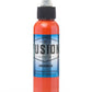 Orange — Fusion Tattoo Ink — Pick Your Size 1oz or 2oz