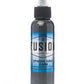 Fusion Tattoo Ink Opaque Grey 5-Pack Set — 2oz Dark