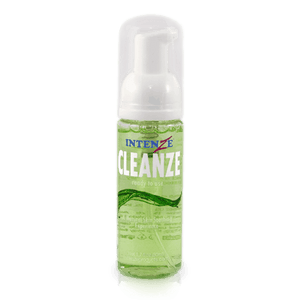 Intenze Cleanze Ready to Use Spray – 1.7oz Bottle - Painful Pleasures