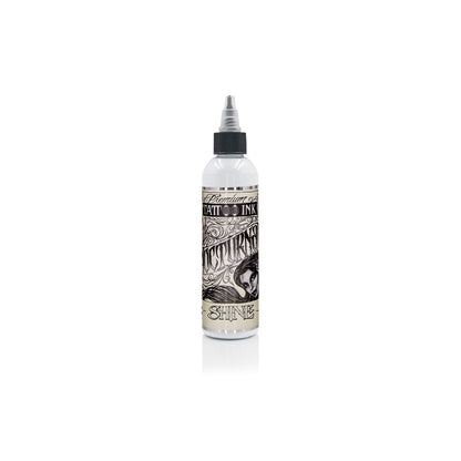 Shine White — Nocturnal Tattoo Ink — Pick Size - Painful Pleasures