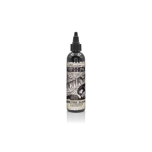 West Coast Blend Light — Nocturnal Tattoo Ink — Pick Size