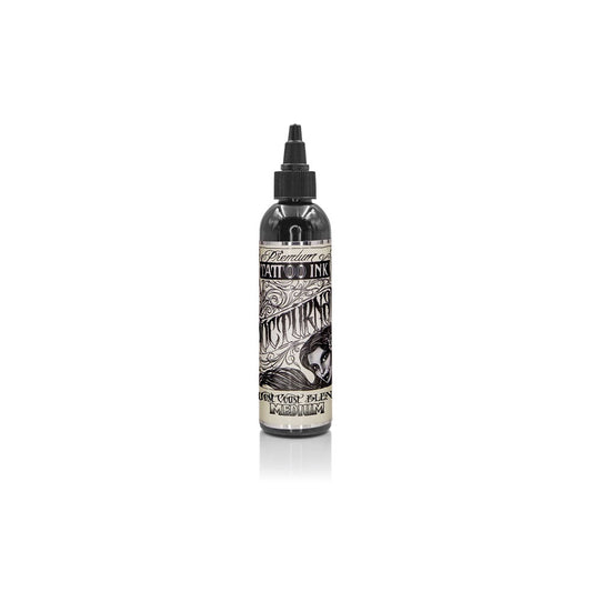 West Coast Blend Medium — Nocturnal Tattoo Ink — Pick Size