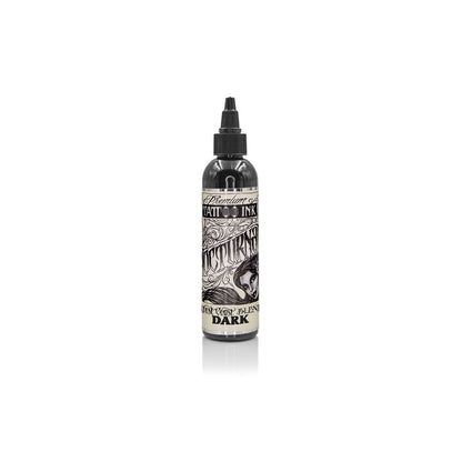 West Coast Blend Dark — Nocturnal Tattoo Ink — Pick Size - Painful Pleasures