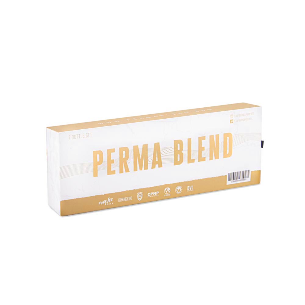 Perma Blend Blondes Set — 1/2oz Bottles