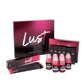 Perma Blend Tina Davies Lust Lip Set Contents on Display 1