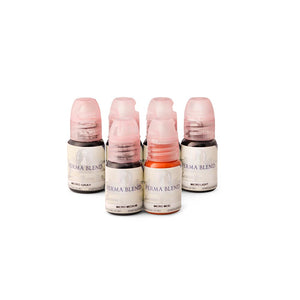 Perma Blend Scalp Pigment — 1/2oz Bottle — Pick Color - Painful Pleasures