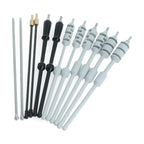 InkJecta Torsion Bar Pack - Painful Pleasures
