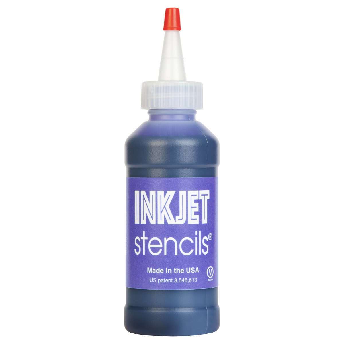 InkJet Stencils® — 4oz Bottle