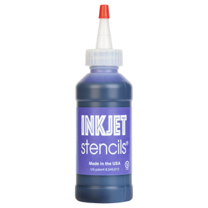 InkJet Stencils® — 4oz Bottle - Painful Pleasures