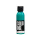 Solid Ink "Old Pigments" — 2oz Bottle — Jade