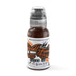 Jay Freestyle Dark Brown — World Famous Tattoo Ink — Pick Size
