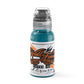 Straight Turquoise — World Famous Tattoo Ink — Pick Size