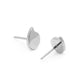 Tilum Tear Drop Titanium Threadless Top - Price Per 1