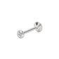 20g Internal Threaded Labret