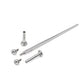18g Nose Labret Kit