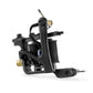 HM Jonesy Shader Coil Tattoo Machine — Black (Main)