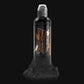 Jose Perez Jr Deep Black #0 — World Famous Tattoo Ink — Pick Size