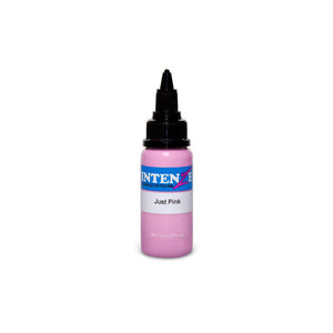 Just Pink — Intenze Tattoo Ink — Pick Size - Painful Pleasures