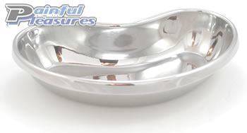 Medical Piercing Tattoo Kidney Tray