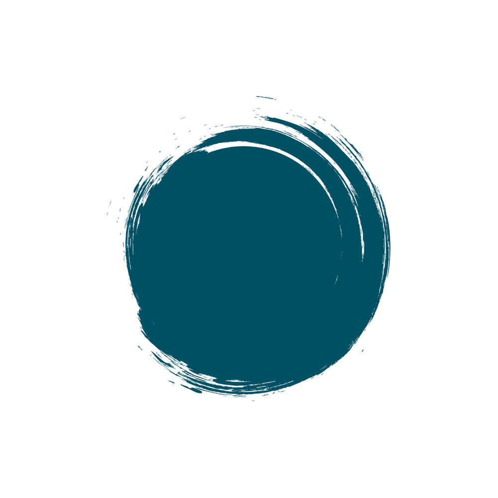 Bonzai Blue — Kuro Sumi Tattoo Ink — Pick Size