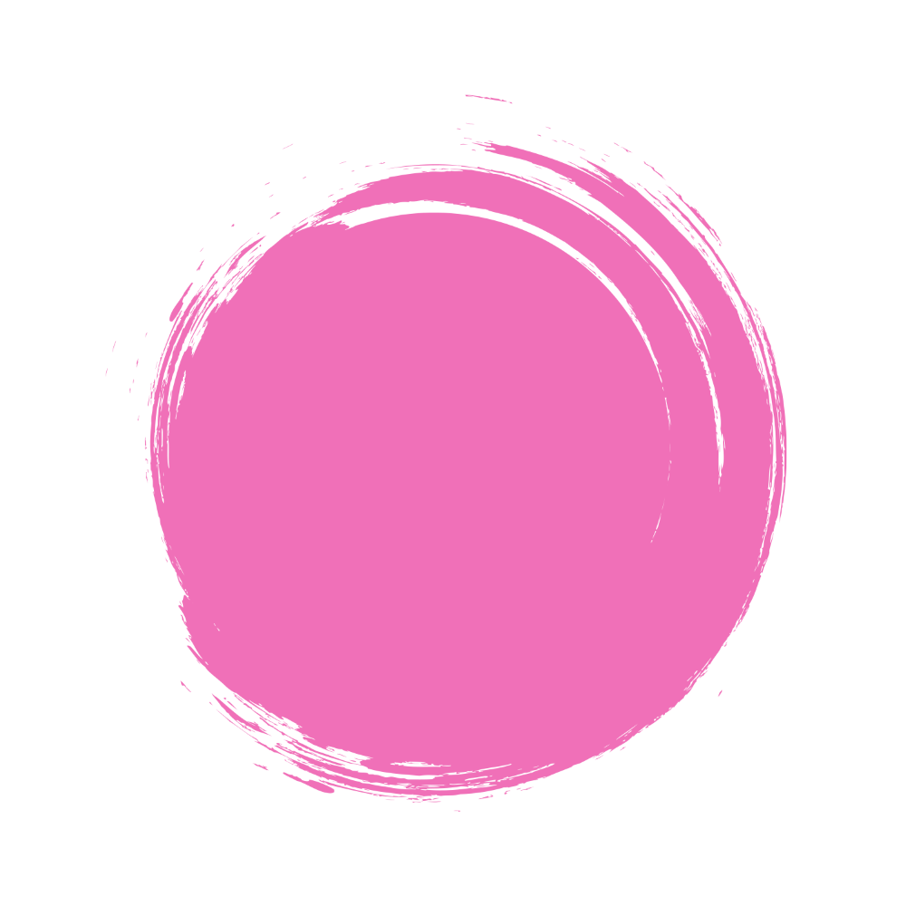 Kimono Pink — Kuro Sumi Tattoo Ink — Pick Size