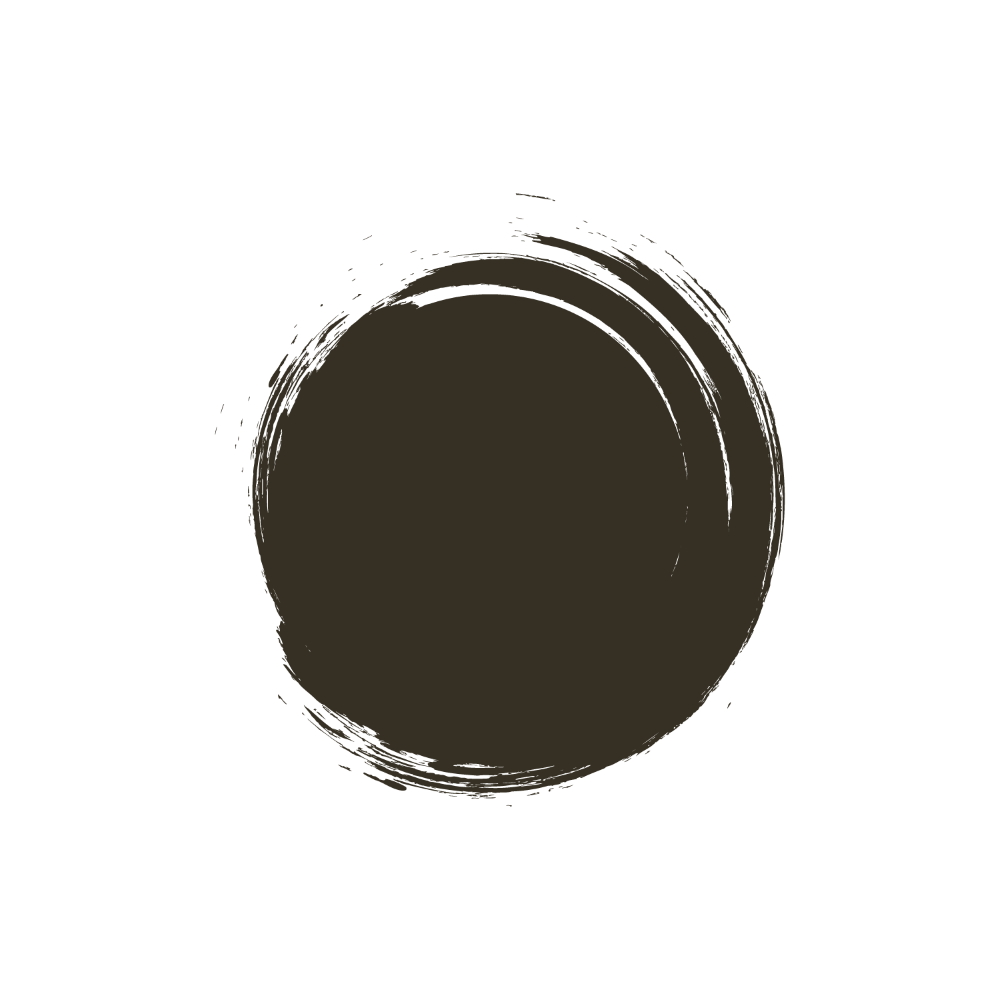 Medium Bronze — Kuro Sumi Tattoo Ink — Pick Size