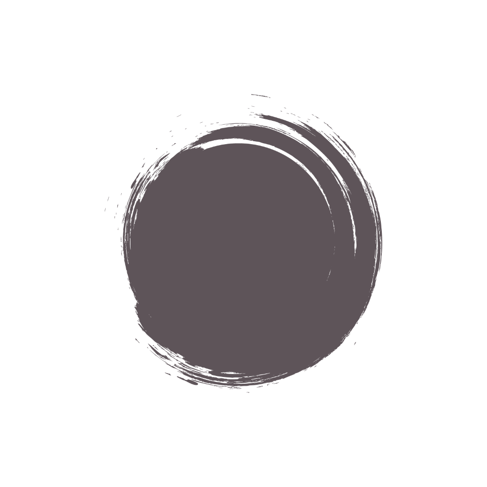 Medium Cherry — Kuro Sumi Tattoo Ink — Pick Size