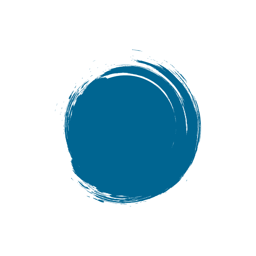 MIyagi Blue — Kuro Sumi Tattoo Ink — Pick Size