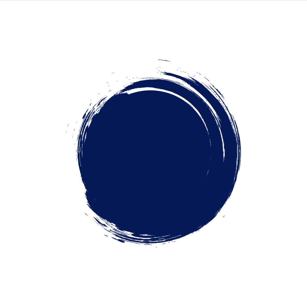 Phoenix Blue — Kuro Sumi Tattoo Ink — Pick Size