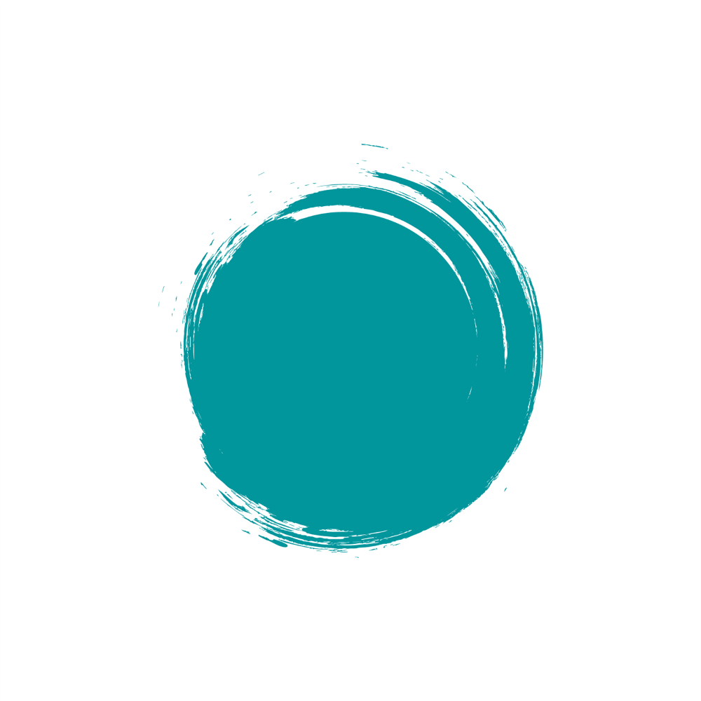 Toruko Teal — Kuro Sumi Tattoo Ink — Pick Size