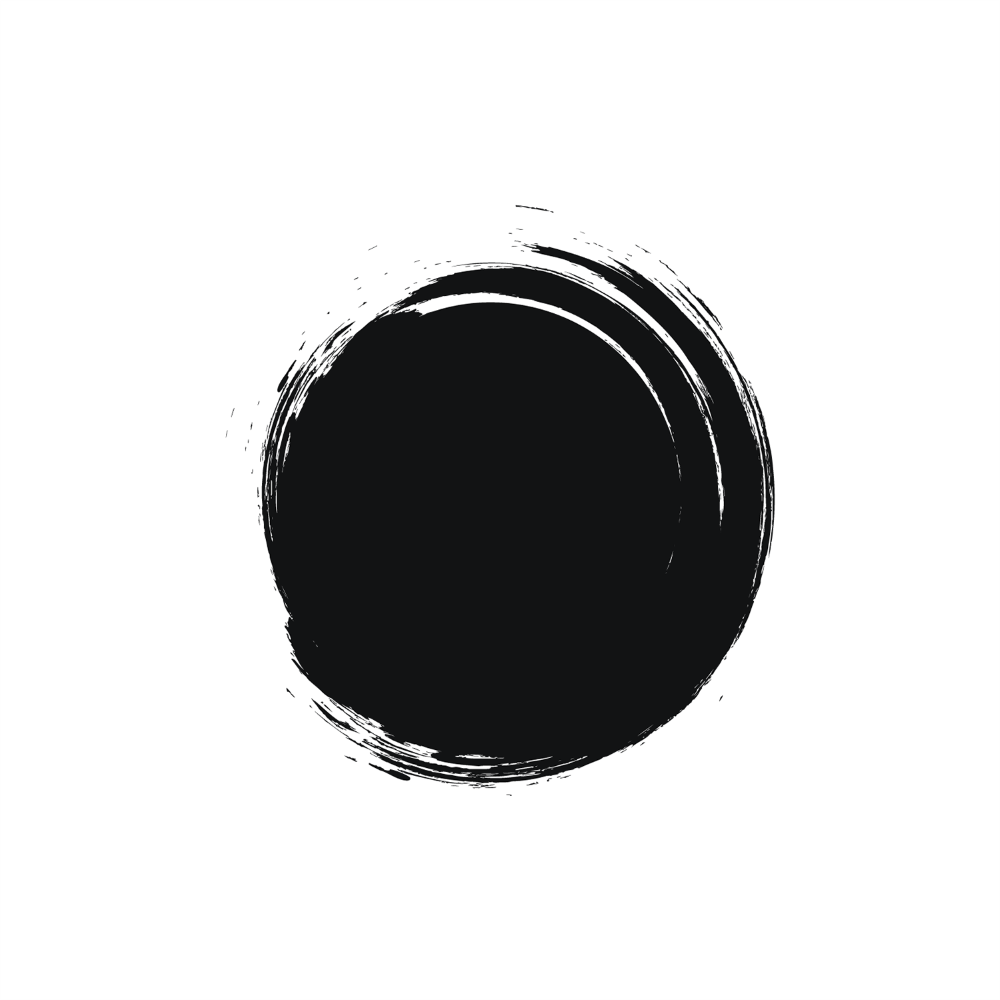 Zhang Po Sinner Greywash (Dark) — Kuro Sumi Tattoo Ink — Pick Size
